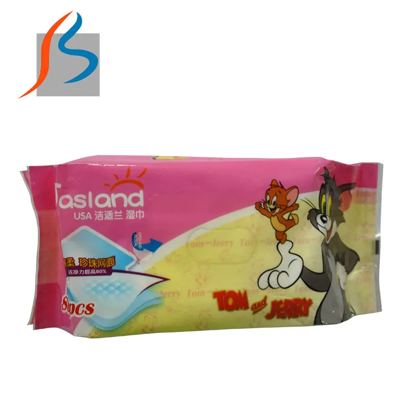 Солнцезащитные влажные салфетки для лица