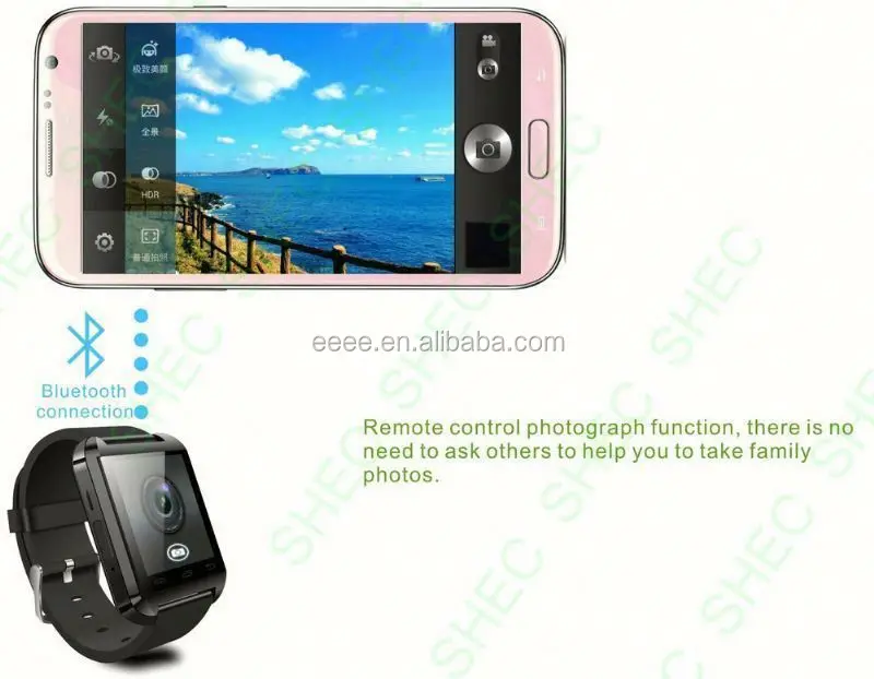 Smart Watch watch box company