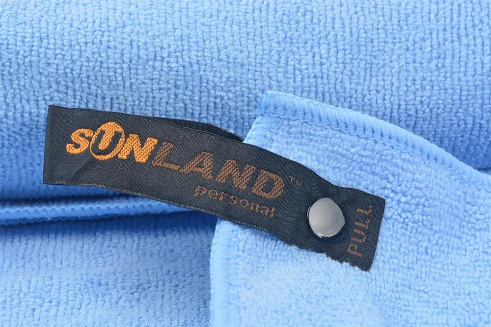 Sinland Ultra Absorbent Fast Drying Sports Travel Towels Bath Sheet