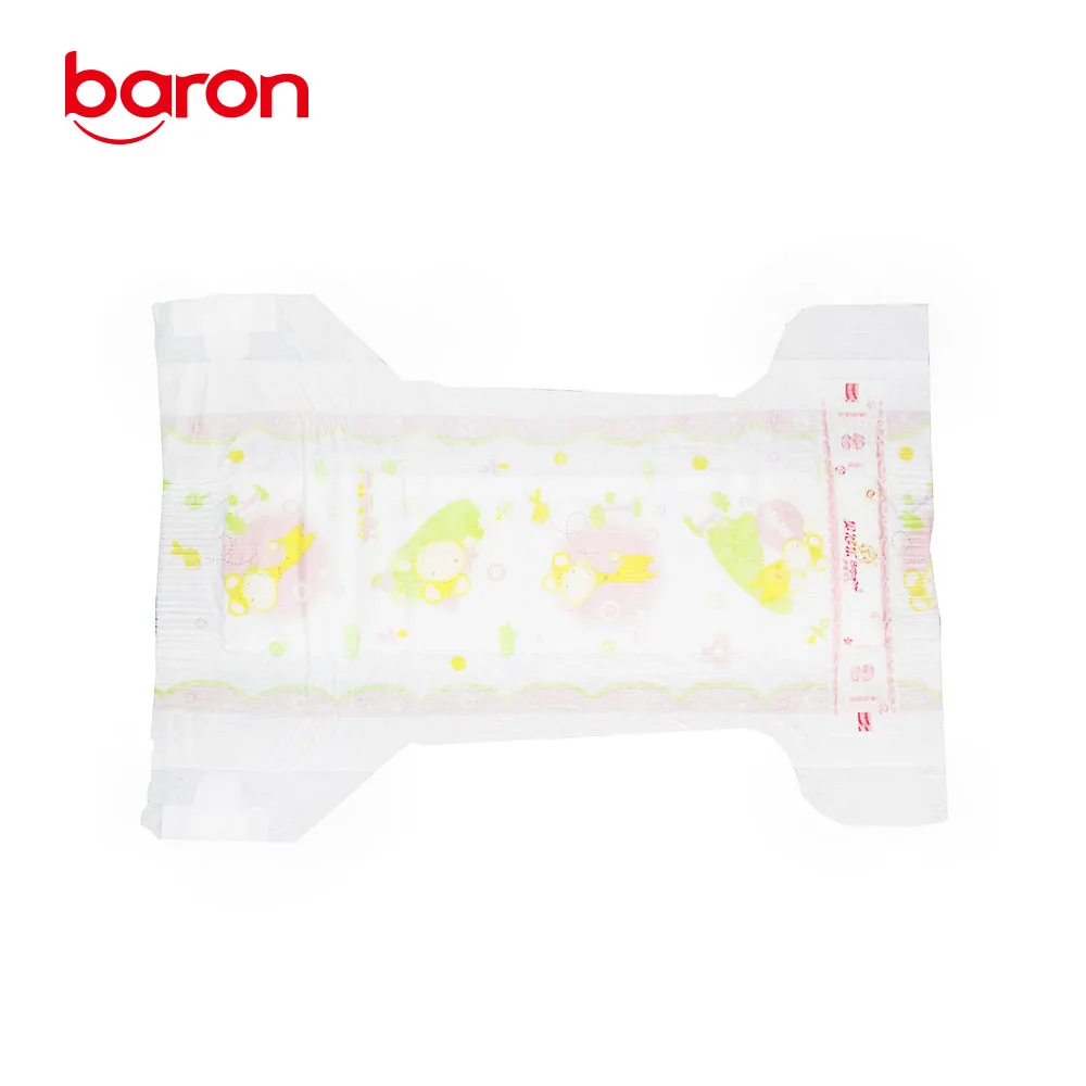 Good Quality Organizer Cute Pictures Adult Diapers and Diaper for Baby Boy