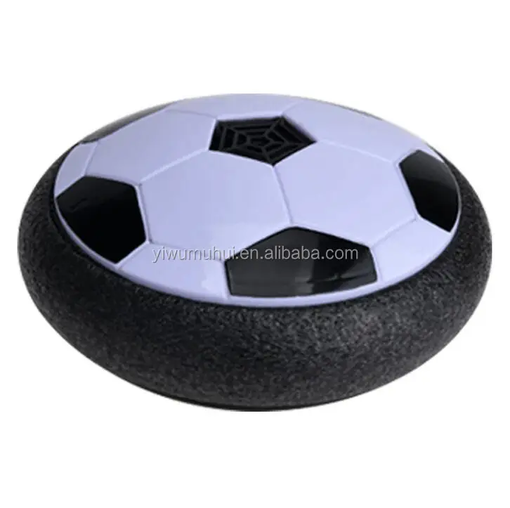 
Indoor Air Soccer Toys Hover Ball With LED Light And Music Hover Balls 