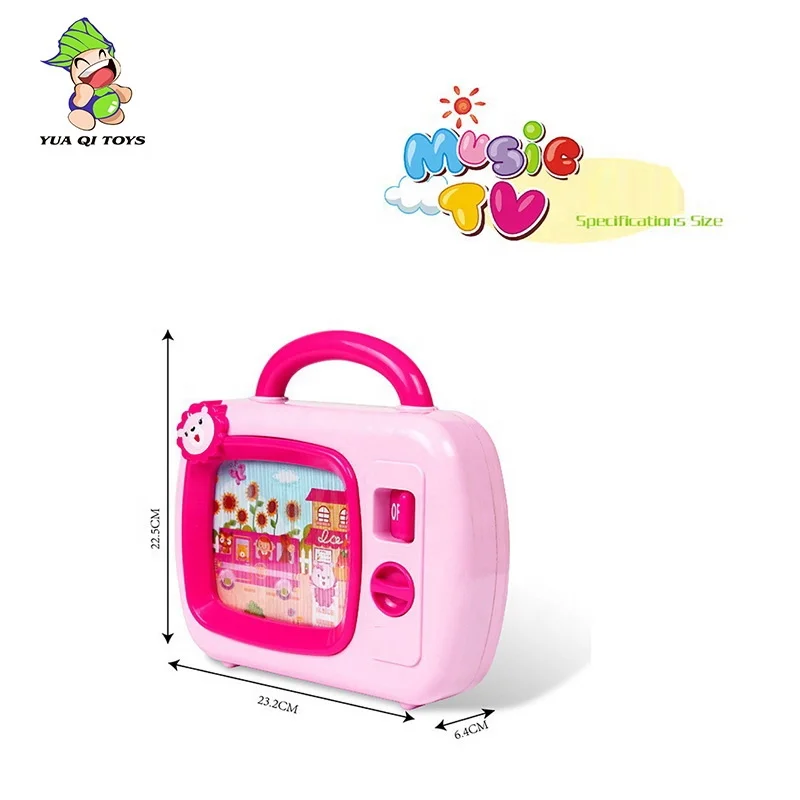 Children musical play toys education TV toys