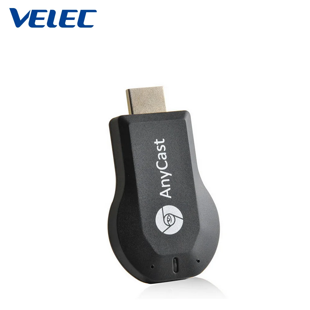 
Excellent quality VELEC mobile devices used AnyCast M2 Plus ezcast dongle 4k anycast 