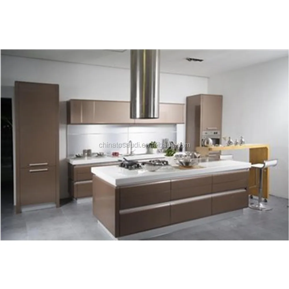 One-stop wholesale building materials supplier Complete Kitchen Cabinet