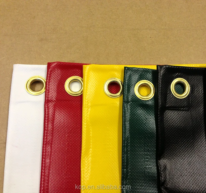 Брезенты с принтом, пвх ламинированный брезент, Рипстоп, брезенты из ПВХ с индивидуальной печатью, 550 г, 610 г, 700 г для бокового тента