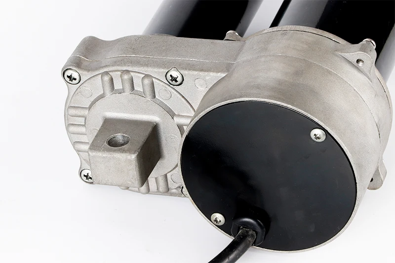 
12V/24V DC motor actuator GL44 for automatic lifting Basketball stand 