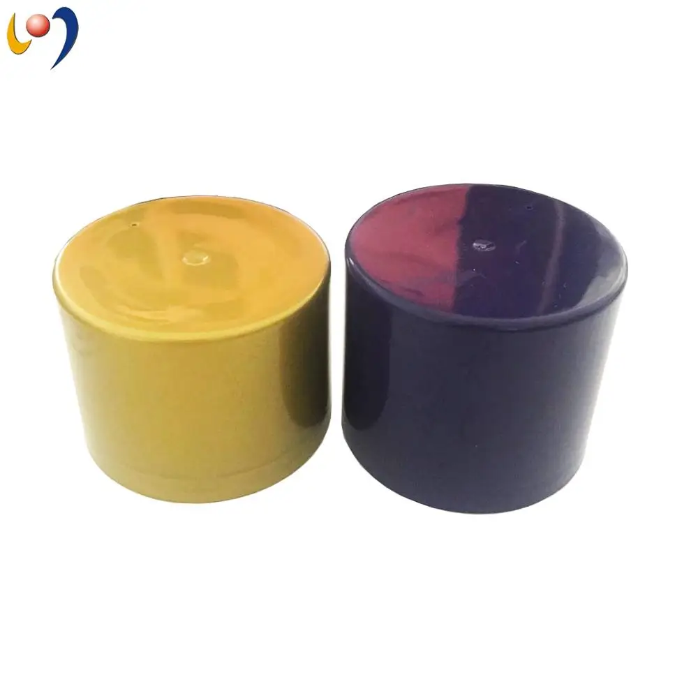 Aerosol Component Top and Bottom/ Cone and Dome/ Aerosol Valve