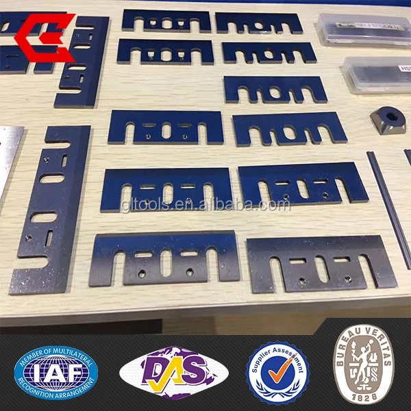 Высококачественное лезвие из быстрорежущей стали 82 мм