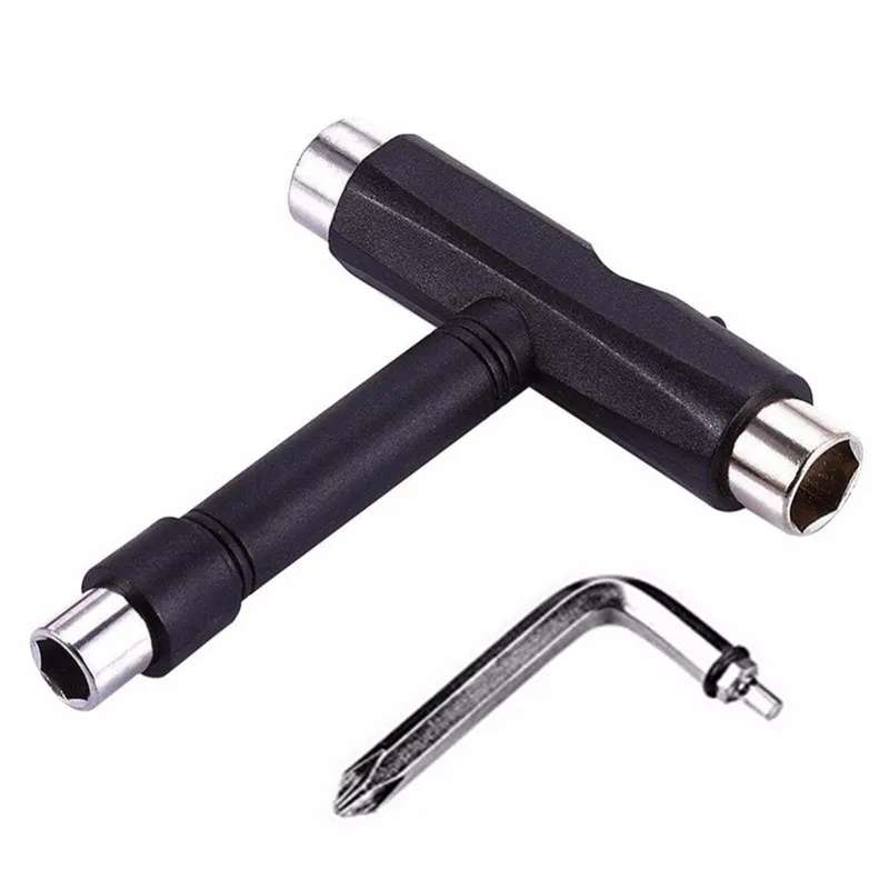Wholesale Original Cheap And High Quality T Style Skateboard Tool For PennyPenny Long Skateboard