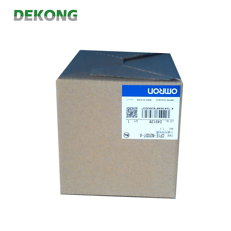 Топ-класса cp1l-m60dr-a c200hg-cpu43 omron plc