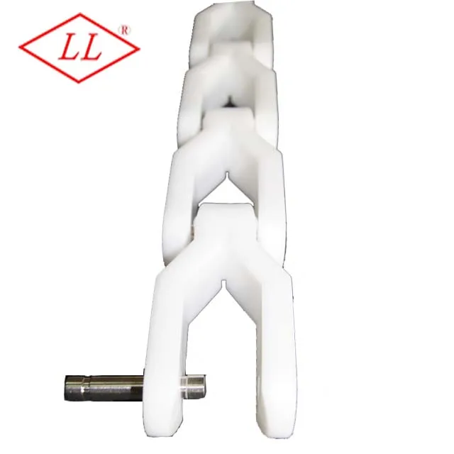 CC1400 case sideflexing  chain for conveyors