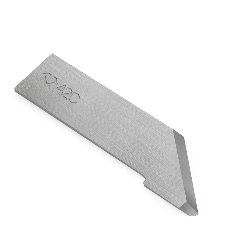 CNC Digital Zund Z42 плоское колеблющееся лезвие