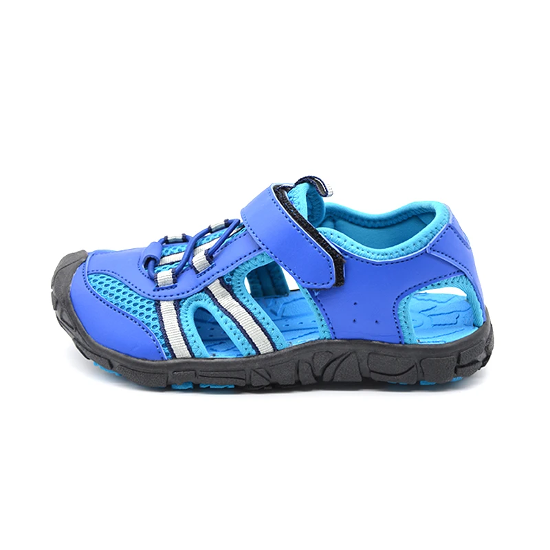 Низкая цена прочные удобные детские сандалии Eva