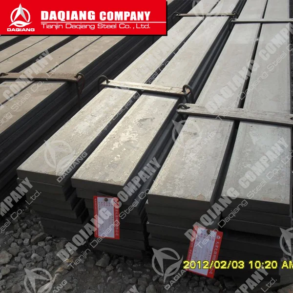 Да Цян, в Тяньцзине, Китай, закаленная сталь 60С2/60Si2Mn/9260/60Si7/SUP6, 73*13мм