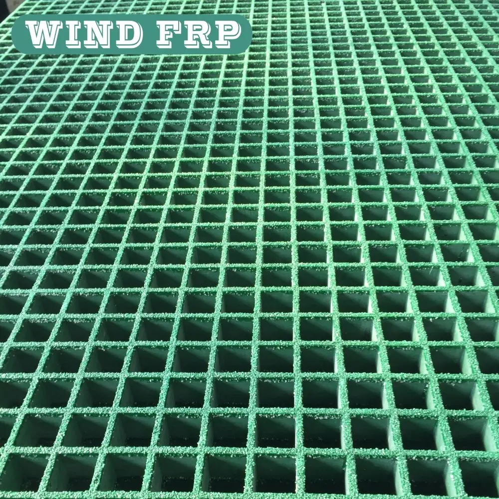 High Strength FRP Grating, Fiberglass Grids,mesh gratings