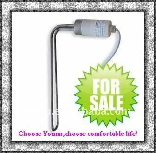 Electric back up heater for solar water heater (haining)