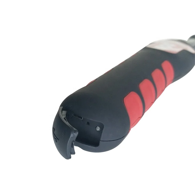 Длинный диапазон ISO11784/5 ISO14223 FDX-A FDX-B, HDX EM4102 EMID Считыватель RFID 1342 кГц Водонепроницаемый RFID считыватель для микрочип собака чип животных