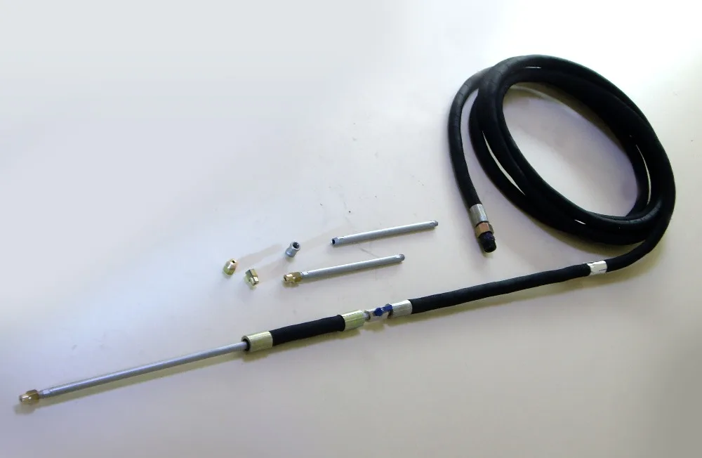 Power 6-15KW Industrial Use 8.6-21.5KG/H Perfection Steam Cleaner