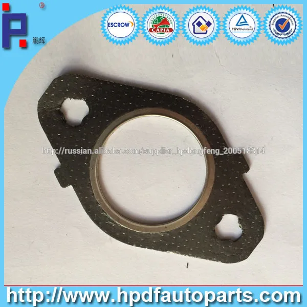 2830444 Прокладка выпускного коллектора Cummins ISBe4 CM850