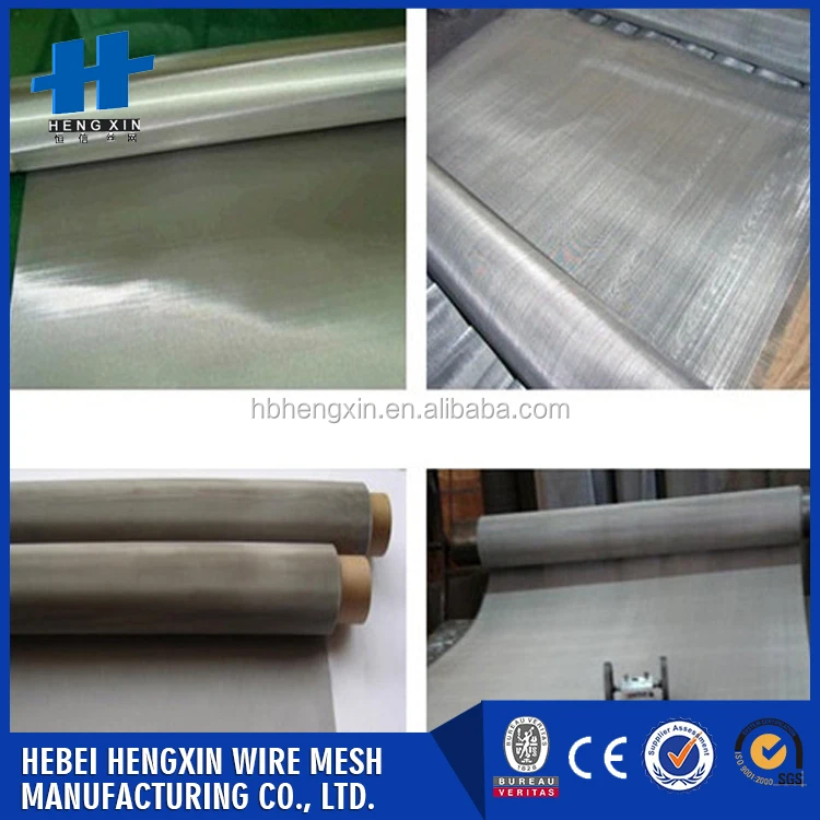 2016 горячие продажи Высокая Прочность На конвейер сетка из нержавеющей стали сделано в китае