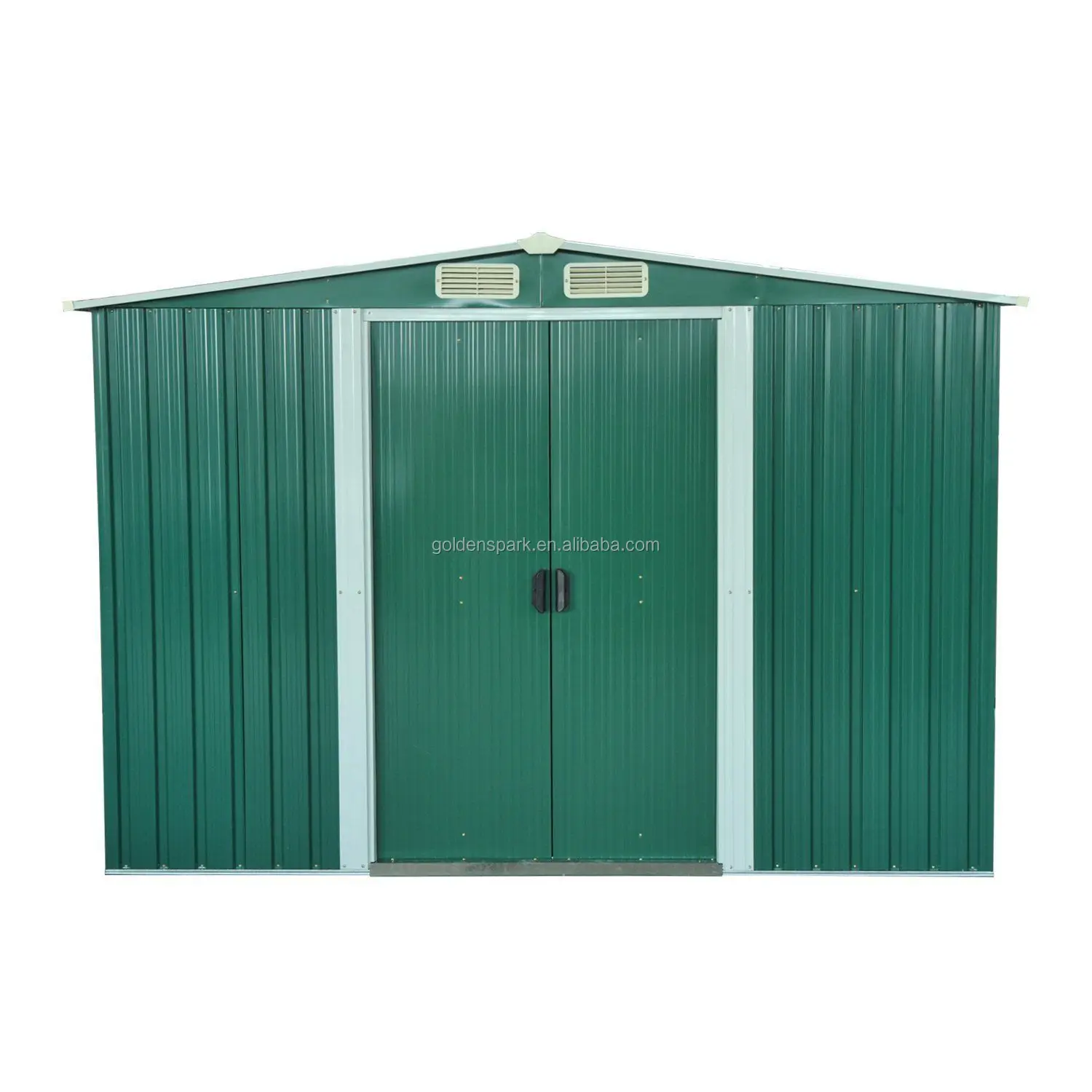 large space tool storage room Convenient to arrange