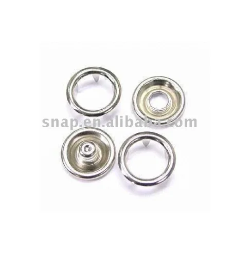 17mm Prong Snap Button