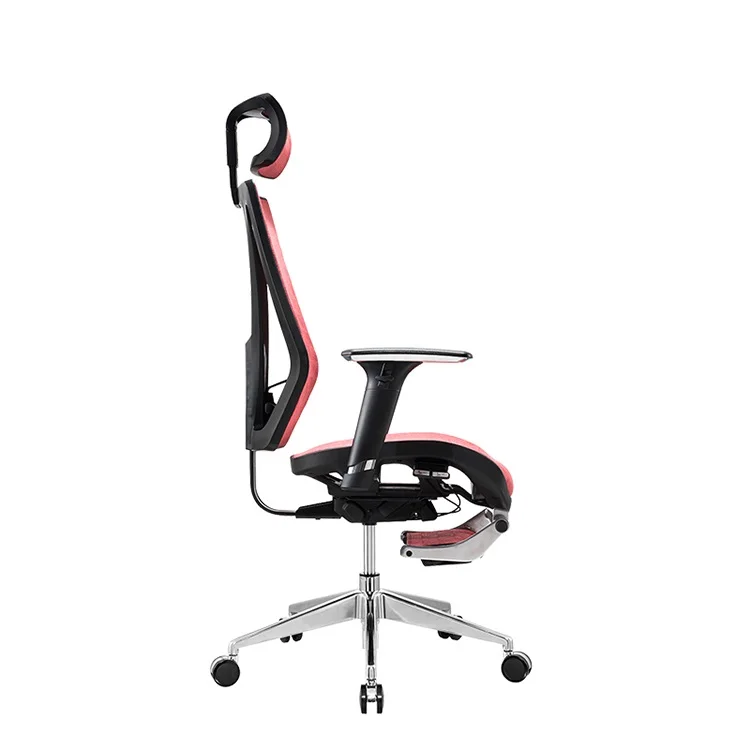Luxury new design executive office chair mesh chair for home and office furniture