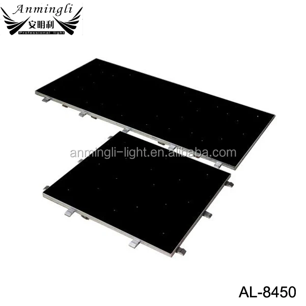 2020 super hot led dance floors for wedding decoration