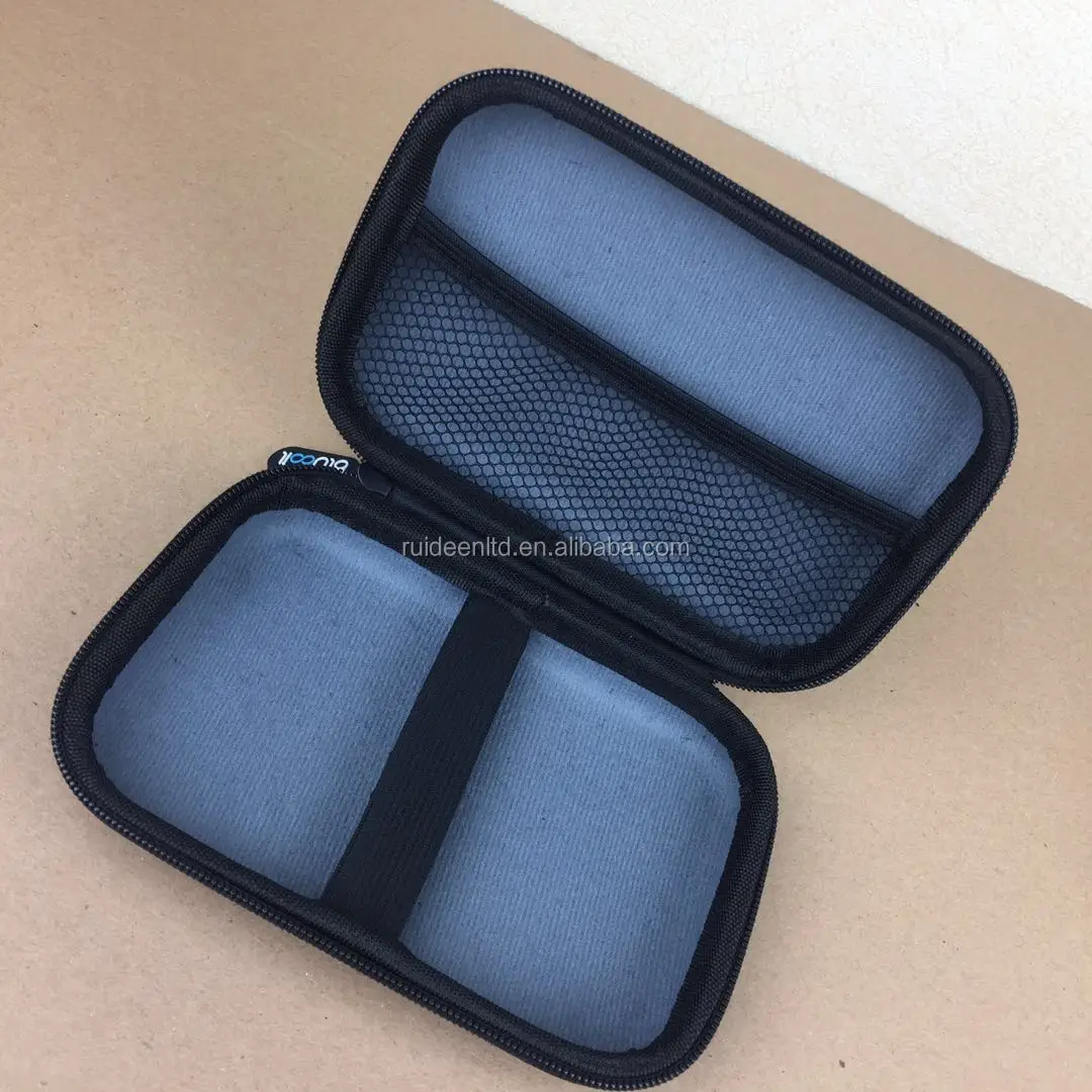 Customized Gameplayer Case EVA Game Carrying Case(LZH-11)