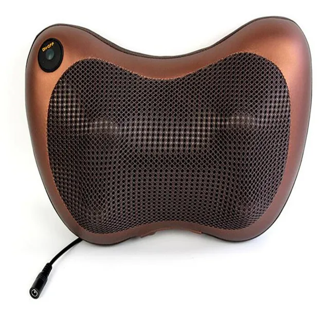 Wholesale in china back massage cushion, massage pillow, shiatsu massage cushion