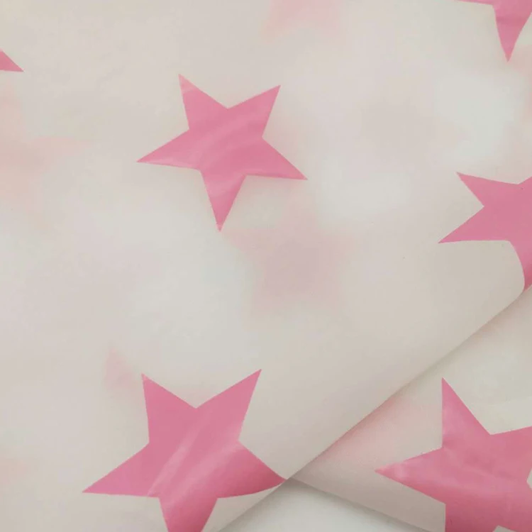 
400T 100% Nylon No Bile Down-Proof Fabric 