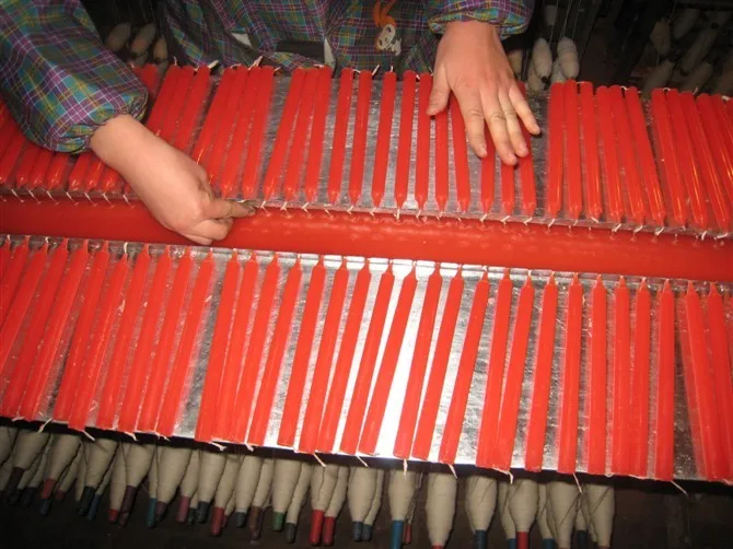 UDRLT-300 Automatic wax melting machine candle wax melting machine melting pot