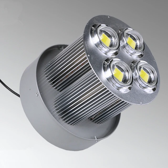 200W high bay led lights for factory warehouse lighting
