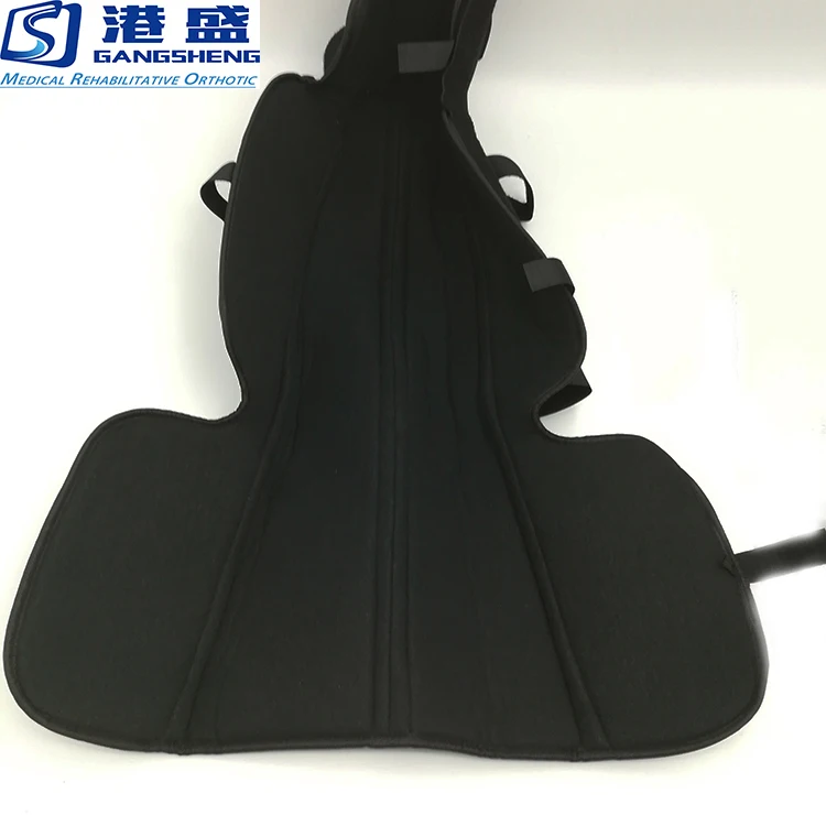 Самые лучшие продавая продукты опоры для ног оборудование, восстановливающее здоровье стабилизатор POST-OP ортопедический протез ноги подтяжки для взрослых