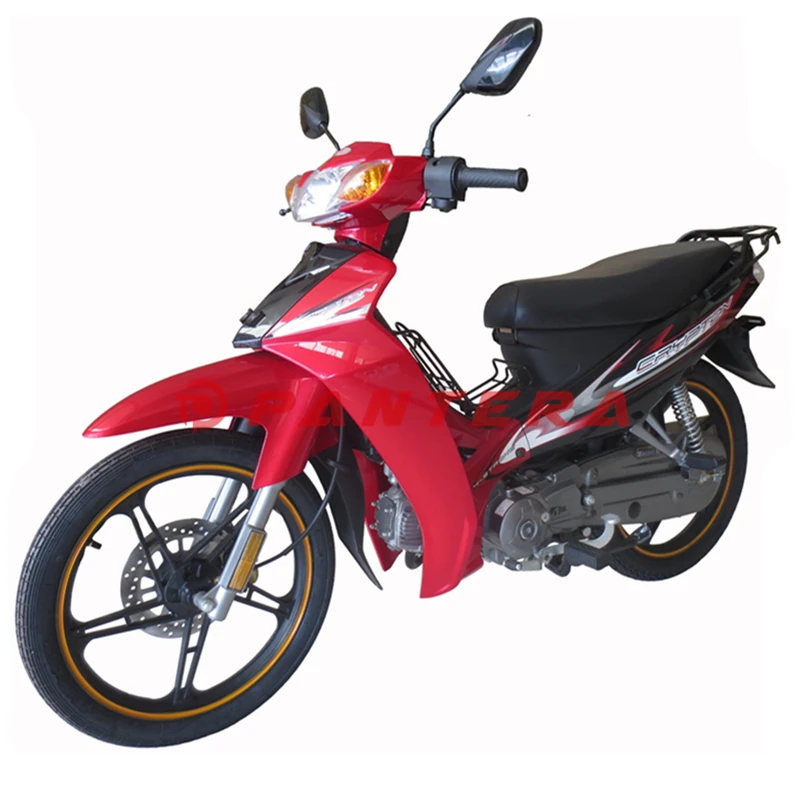 Chinese C8 New Crypton 110 Motorcycle Cub Adult 110cc Motorbike