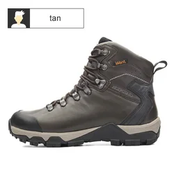 Мужские непромокаемые походные ботинки для мероприятий, обувь для активного отдыха, походов, альпинизма