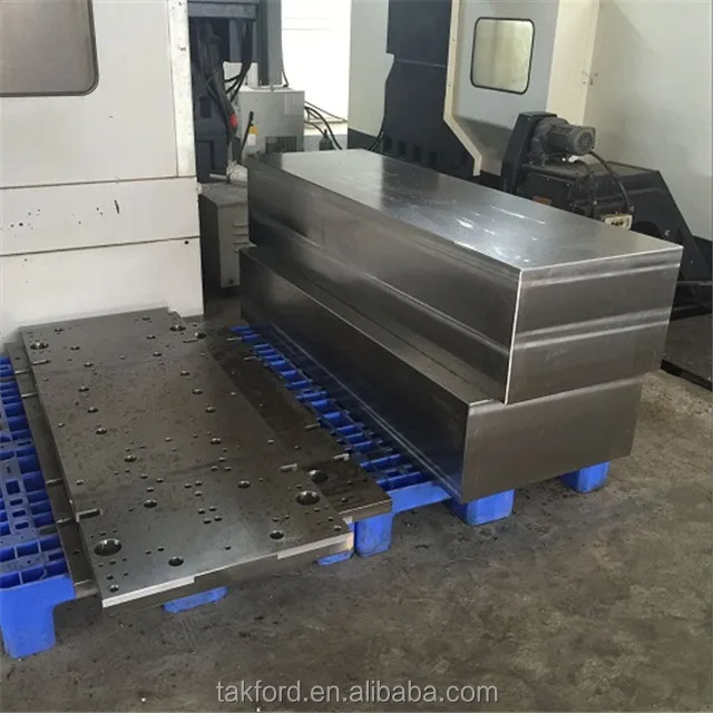 
1.2738/P20 PLASTIC MOULD STEEL 