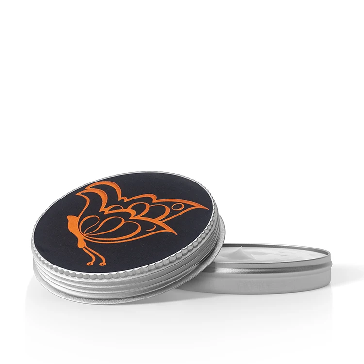 High Quality Vinyl Adhesive Labels For Gift Custom Die Cut  Foil Stamping Stickers