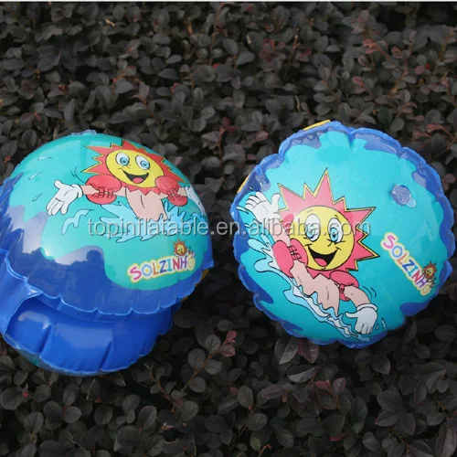 
OEM/ODM inflatable swimming armbands wings float accessories for adults for sales wholesale 