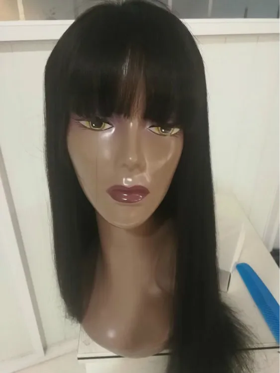
New products 2020 innovative product human hair affordable wigs human hair lace wigs for head 