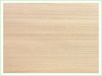 
Chinese Oak Veneer 