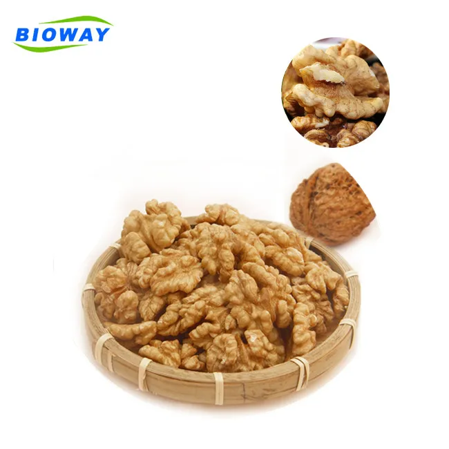 
Best Price 100% Natural Food Grade Organic Walnut Kernels 