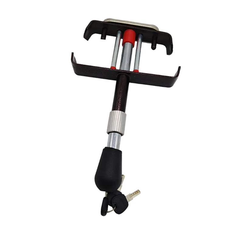 Car Brake Pedal Lock