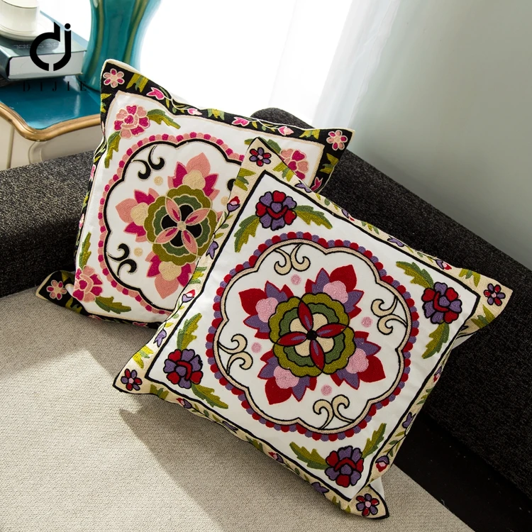 Alibaba новых продуктов dijie Пользовательские Белый emoji подушки для продажи