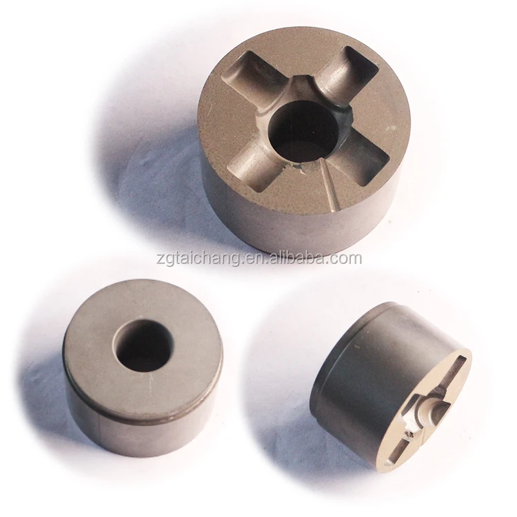 Carbide stamping dies slugs with mould press segment die Factory Direct Prices