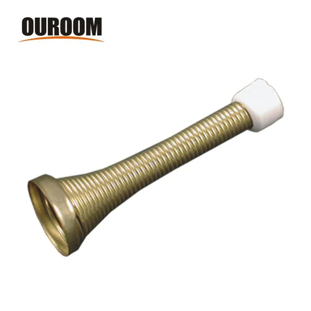 131117 OUROOM/OEM Высокое качество пружинный дверной стоп/жесткий дверной стоп