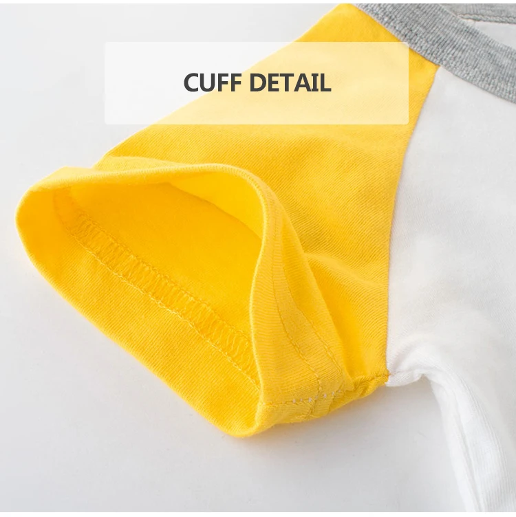 Wholesale Brand Cute Fancy Toddler Boy Boutique Casual Clothes Short Sleeve T Shirts