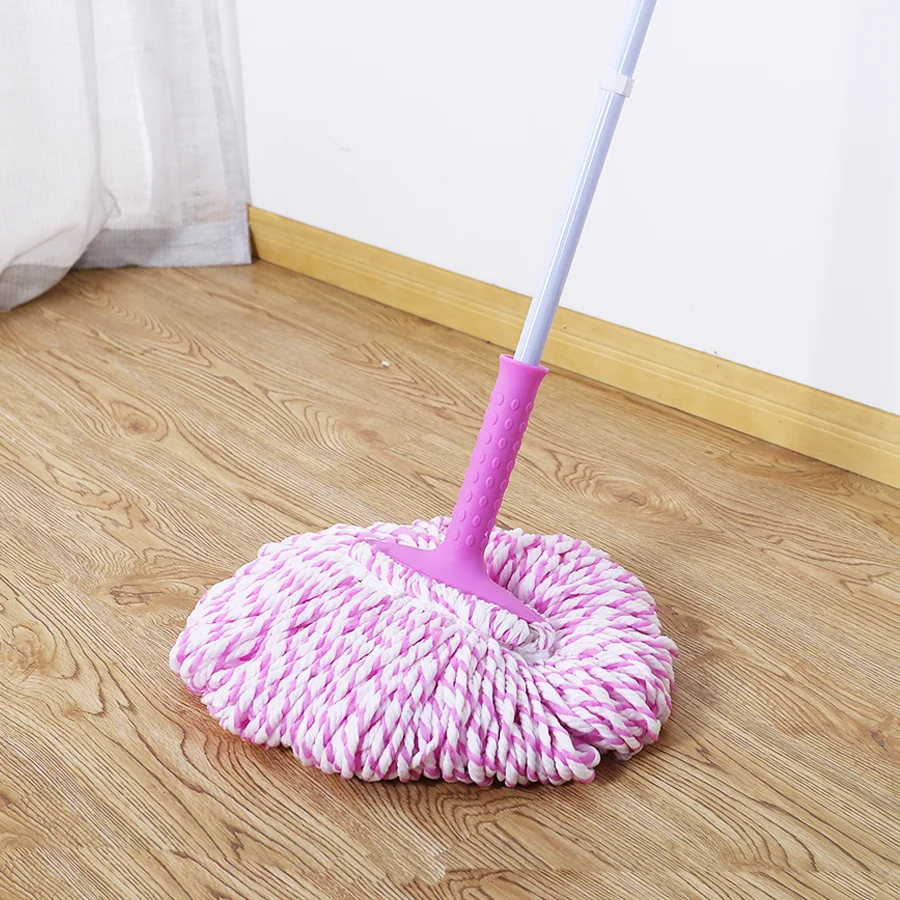 Best price iron microfiber twist different types of mops