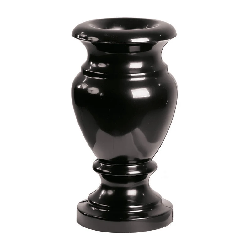 JK marble vases for cemetery