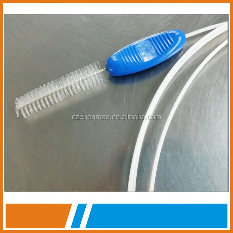 Медицинская щетка для чистки эндоскопа